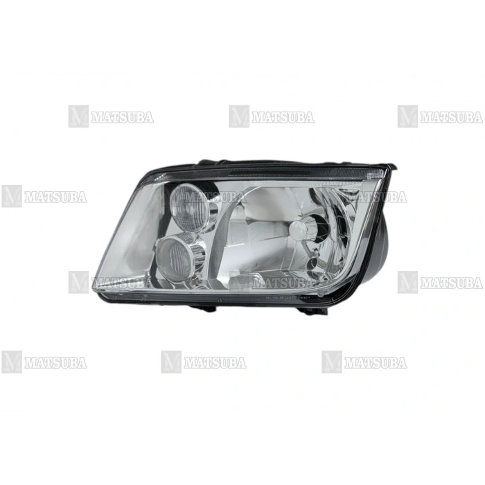 FAR BORA 98-04 LH (SİSLİ)