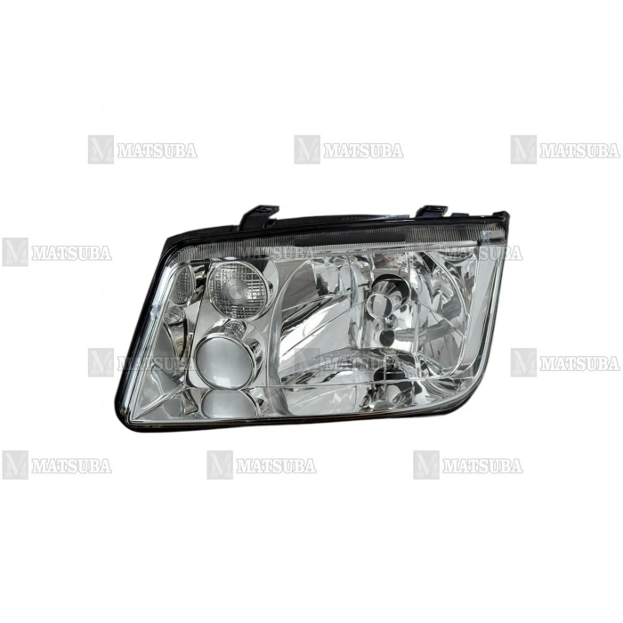 FAR BORA 98-04 LH (SİSSİZ)