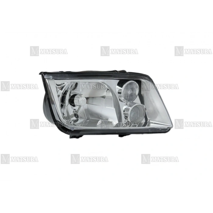 FAR BORA 98-04 RH (SİSLİ)