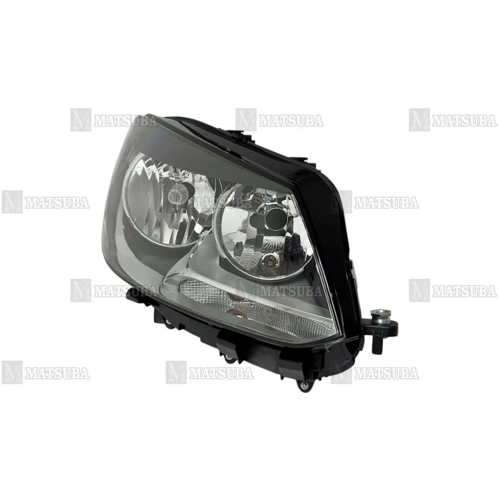 FAR CADDY 11-15/TOURAN 11-15 RH (H7-H15)