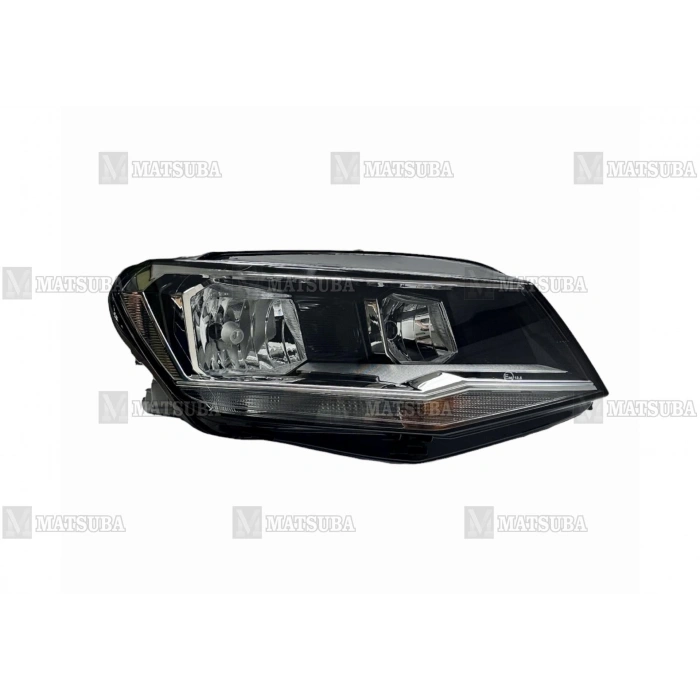 FAR CADDY 15-20 RH (COMFORLİNE)