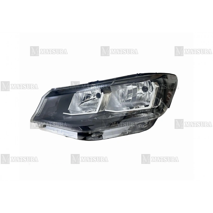 FAR CADDY 19-22 LH (LEDSİZ)