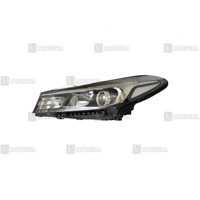 FAR CERATO 15-18 LH (LEDSİZ)
