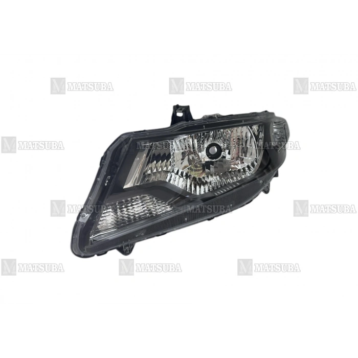 FAR CITY 08-10 LH (ELEKTİRİKLİ)