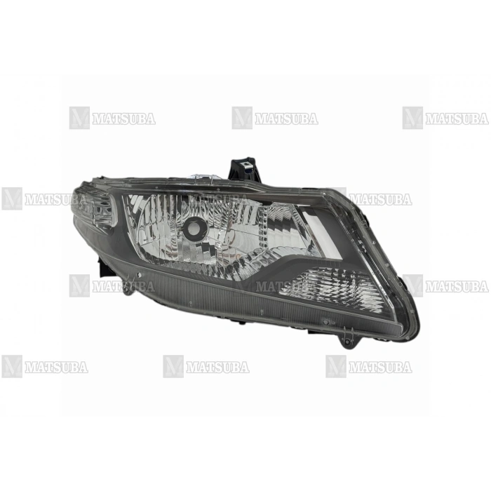 FAR CITY 08-10 RH (ELEKTİRİKLİ)