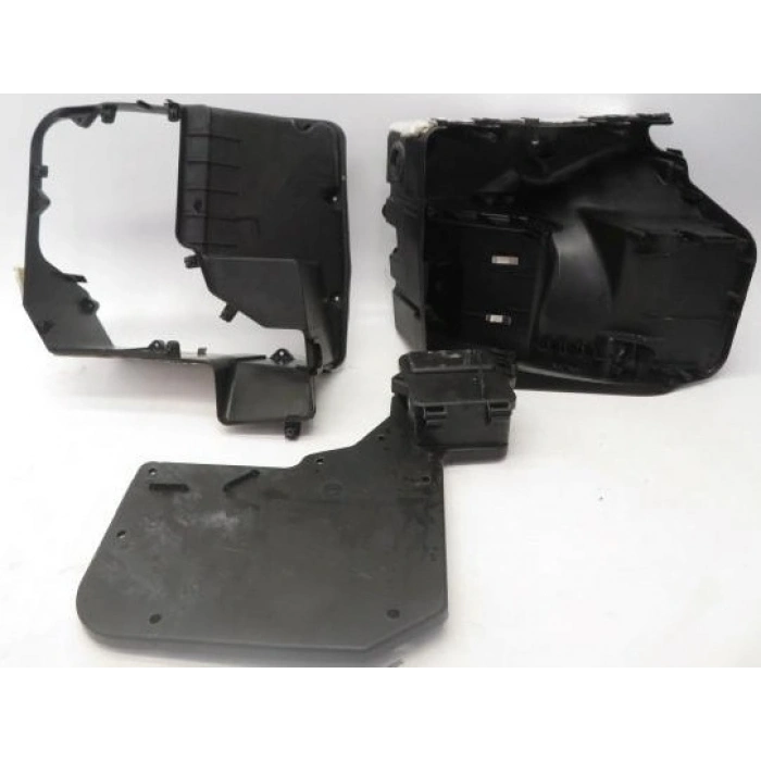 SIGORTA KUTUSU KAPAGI SET HALINDE TRANSPORTER T5-T6-T7-T8 297006 (T1)