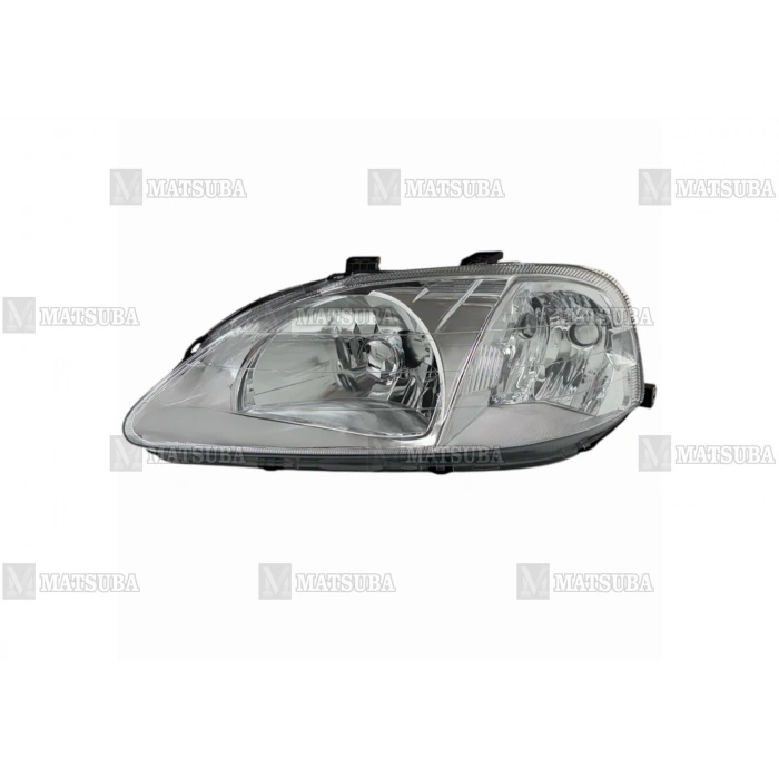 FAR CIVIC 99-00 LH (MOTORSUZ/ELEKTRİKLİ)