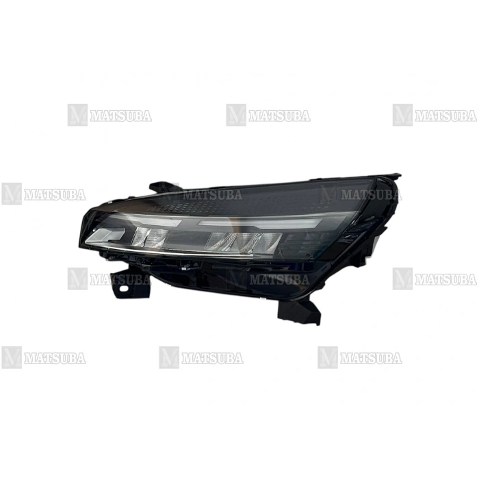 FAR CLİO 24-25 LH (LEDLİ)