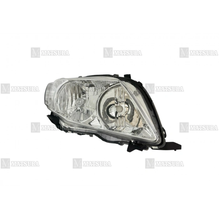 FAR COROLLA 07-09 RH (A-KALİTE)