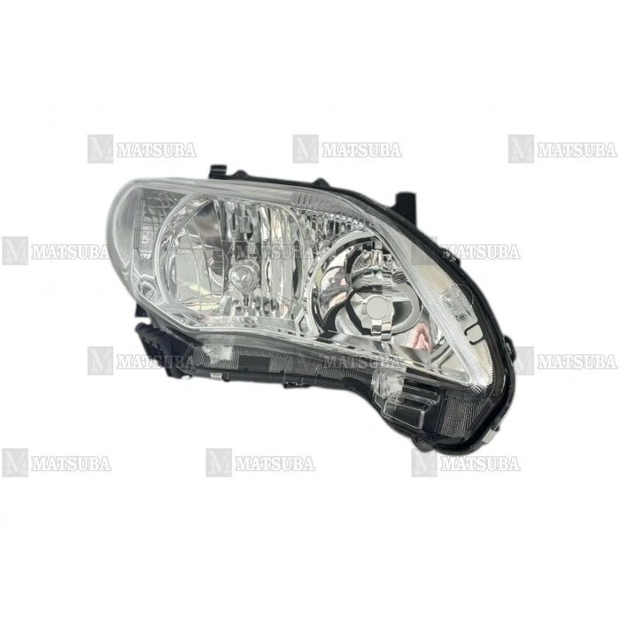 FAR COROLLA 10-12 RH (A-KALİTE)