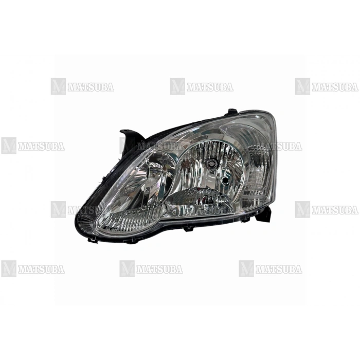 FAR COROLLA H.B 05-06 LH (DAMLA GÖZLÜ)