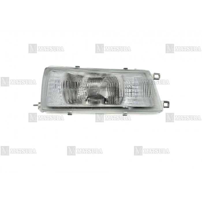 FAR CRESSİDA 88-92 RH