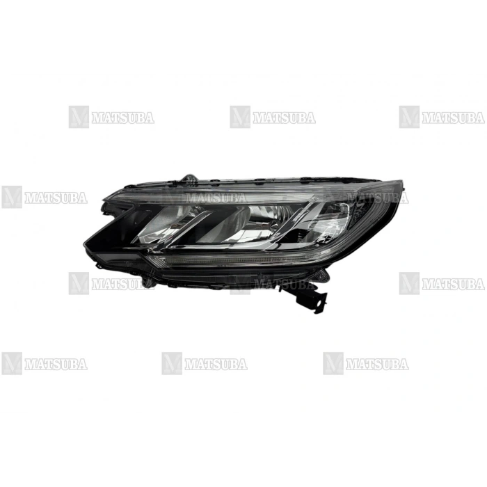 FAR CRV 15-17 LH (MERCEKSİZ/MOTORLU)