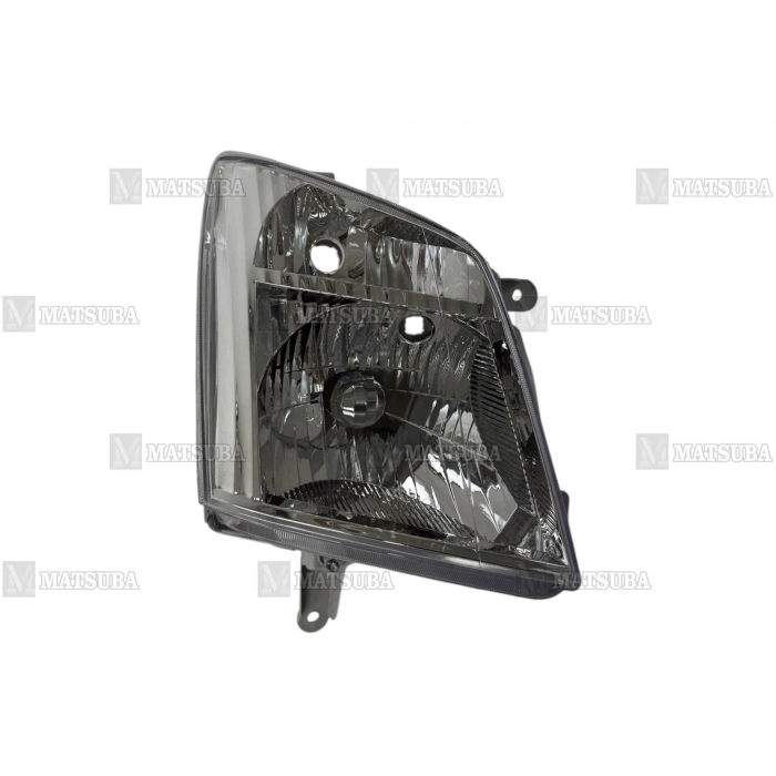 FAR D-MAX 07-11 RH (MERCEKSİZ)