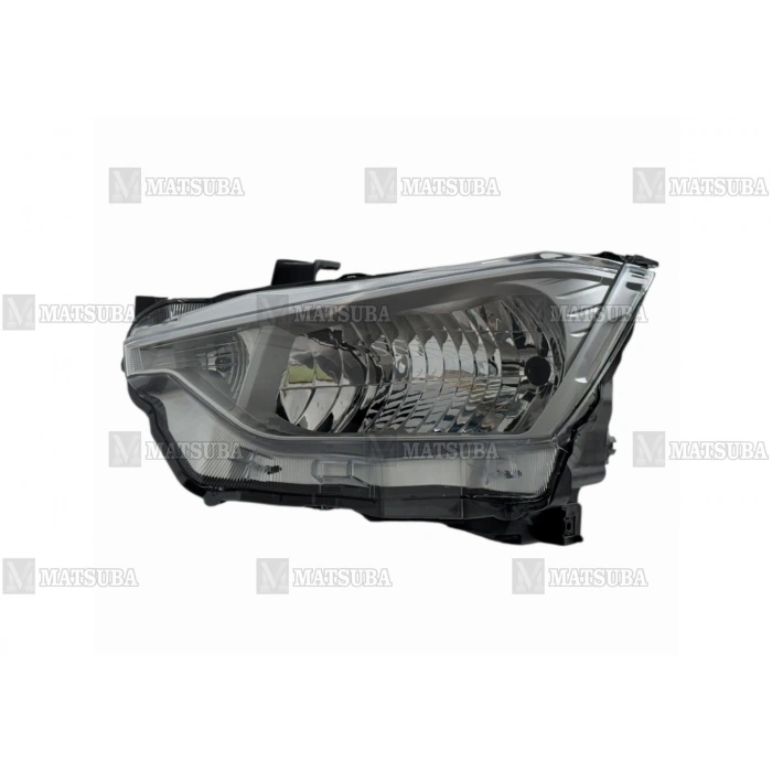 FAR D-MAX 20-24 LH (MERCEKSİZ)