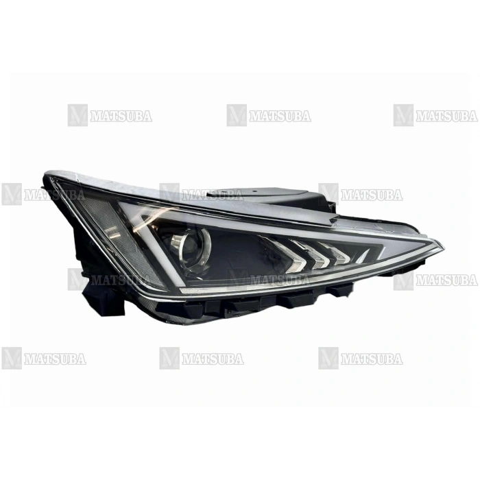 FAR ELANTRA 19-21 RH (LEDLİ/ELEKTRİKLİ)
