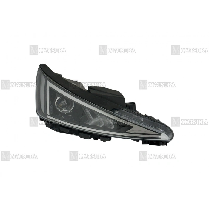 FAR ELANTRA 19-21 RH (LEDSİZ/ELEKTRİKLİ)