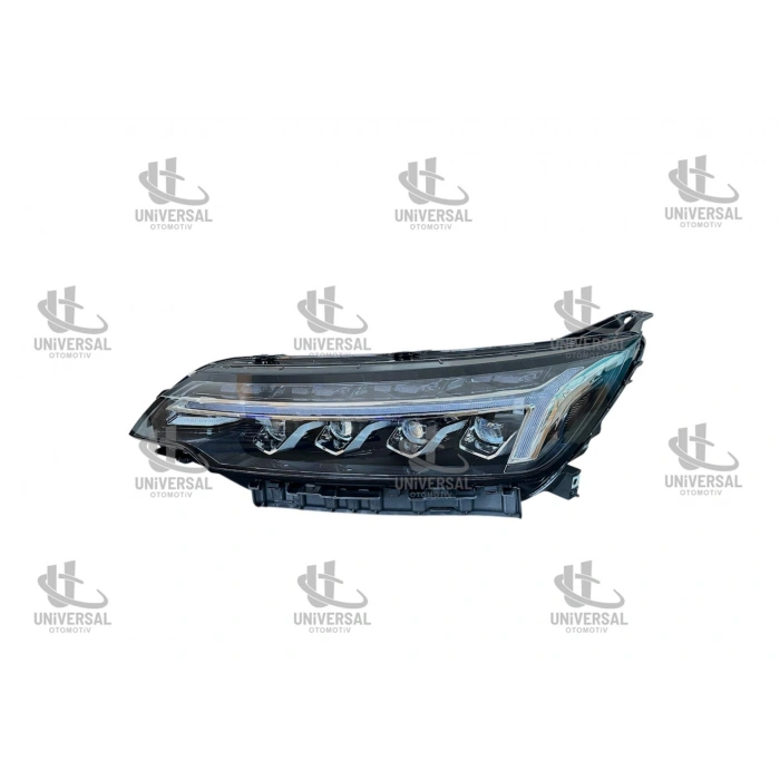 FAR ET5 2022 LH (LEDLİ)