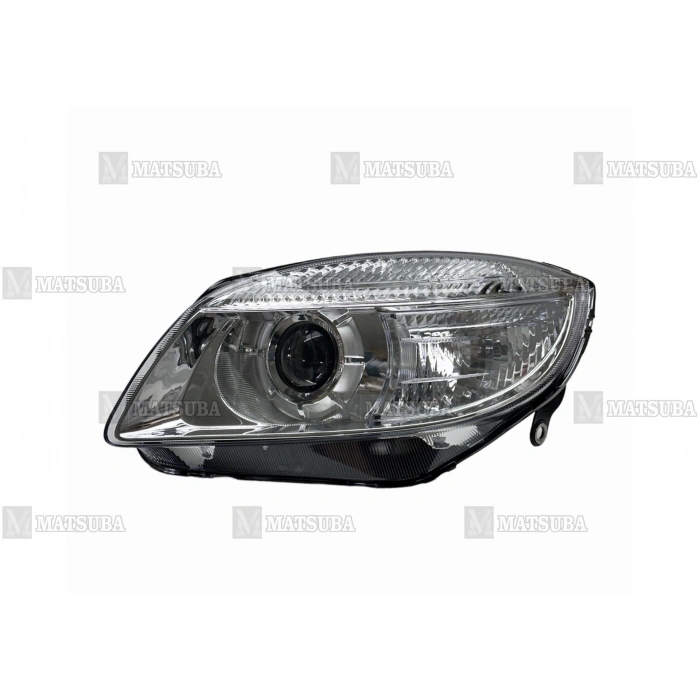 FAR FABİA 05-08 LH (ZENON)