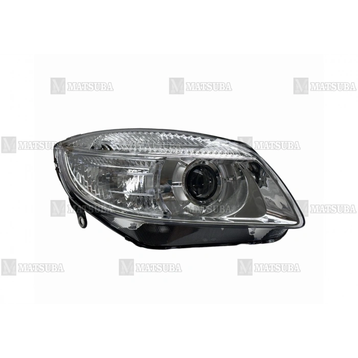 FAR FABİA 05-08 RH (ZENON)