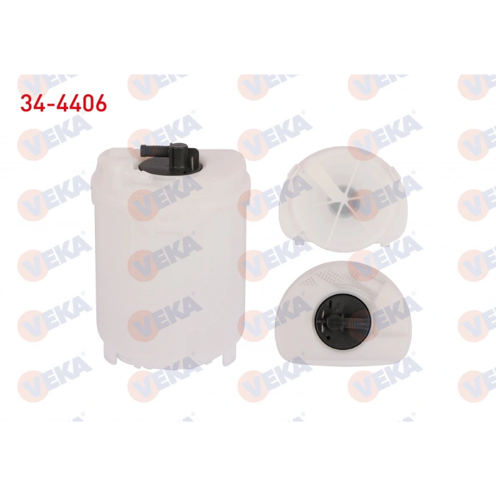 YAKIT DEPO SAMANDIRASI 4 BAR VW PASSAT (3B3) 1.6 2000-2005 / 1.8 2000-2005/ GOLF IV 1.4i 16v 1997-2005/ 1.6i 1997-2005/ BORA 1.6i 1998-2005/ AUDI A6 1.8 T 1997-2004/ SKODA OCTAVIA 1.6i 1996-2004