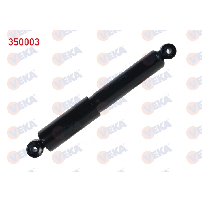 AMORTISOR ARKA SOL-SAG YAGLI RENAULT KANGOO (KC0/1) 1.5 DCI 1998-2008
