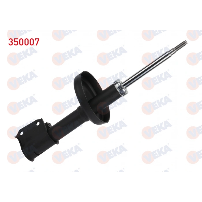 AMORTISOR ON SOL-SAG YAGLI 58mm RENAULT CLIO II 1.5 DCI 1998-2008 / SYMBOL THALIA 1.5 DCI 1998-2008