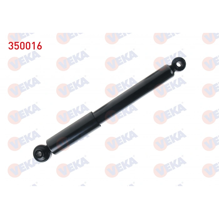 AMORTISOR ARKA SOL-SAG GAZLI RENAULT MEGANE I (BA0/1) 1.4i 16v 1996-2003