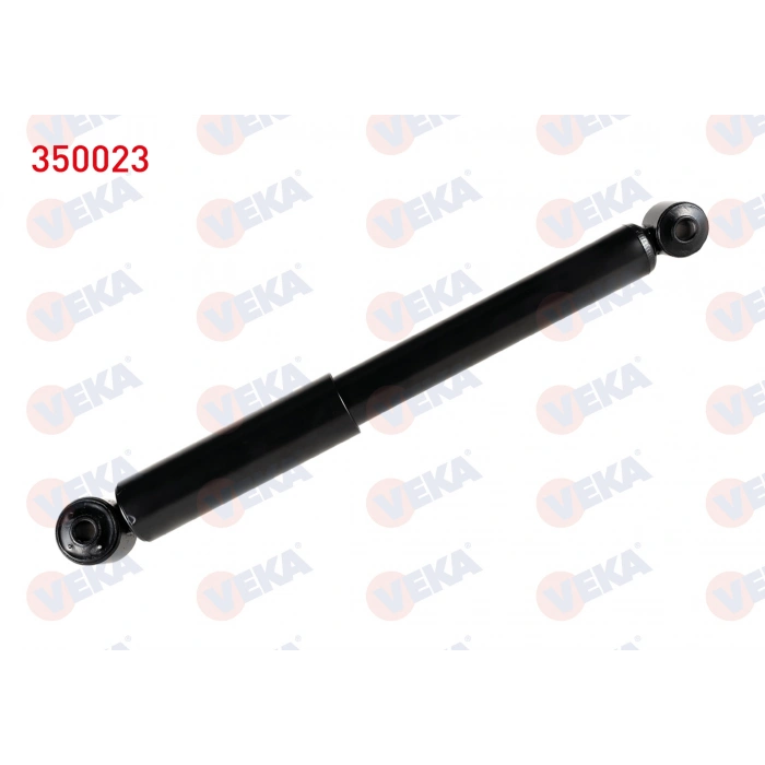 AMORTISOR ARKA SOL-SAG GAZLI RENAULT TRAFIC II 1.9 DCI 2001-2014 / OPEL VIVARO (X83) 1.6 CDTI 2015-