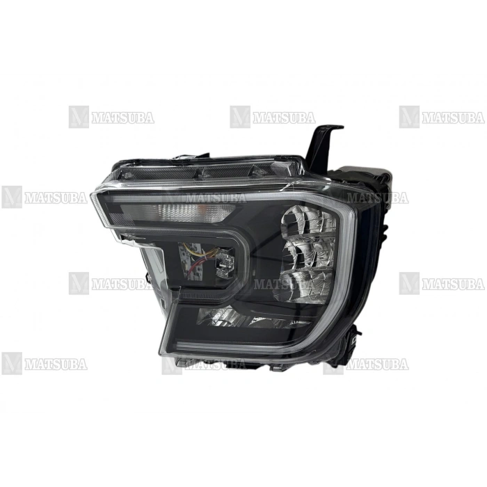 FAR FORD RANGER 23-25 LH (LEDLİ/BEYİNLİ/MOTORLU)