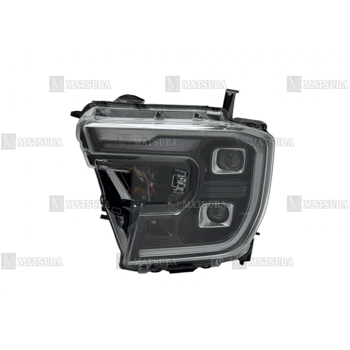 FAR FORD RANGER 23-25 LH (MERCEKLİ/LEDLİ/MOTORLU/ BEYİNLİ)