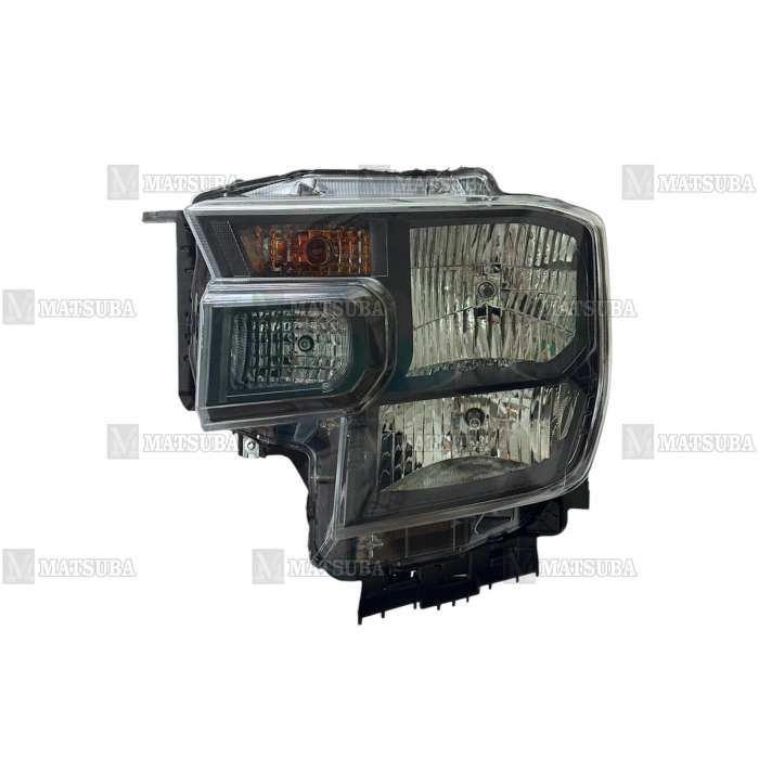 FAR FORD RANGER 23-25 LH (MERCEKSİZ/MOTORSUZ)