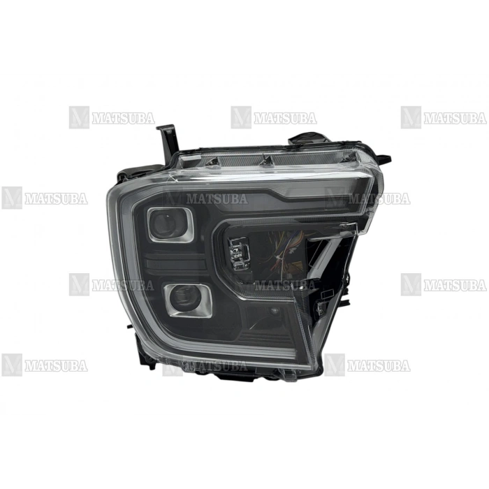 FAR FORD RANGER 23-25 RH (MERCEKLİ/LEDLİ/MOTORLU/ BEYİNLİ)