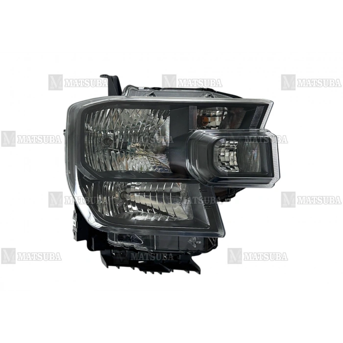 FAR FORD RANGER 23-25 RH (MERCEKSİZ/MOTORSUZ)