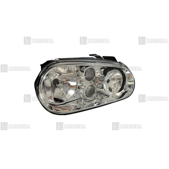 FAR GOLF 4 97-04 RH (SİSLİ)