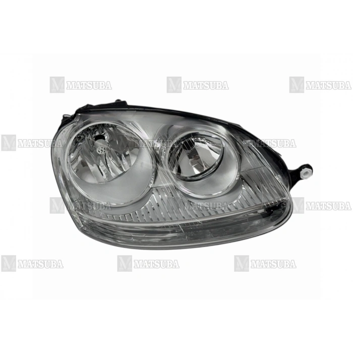 FAR GOLF 5 05-11/JETTA 05-11 RH (İÇİ NİKELAJ)