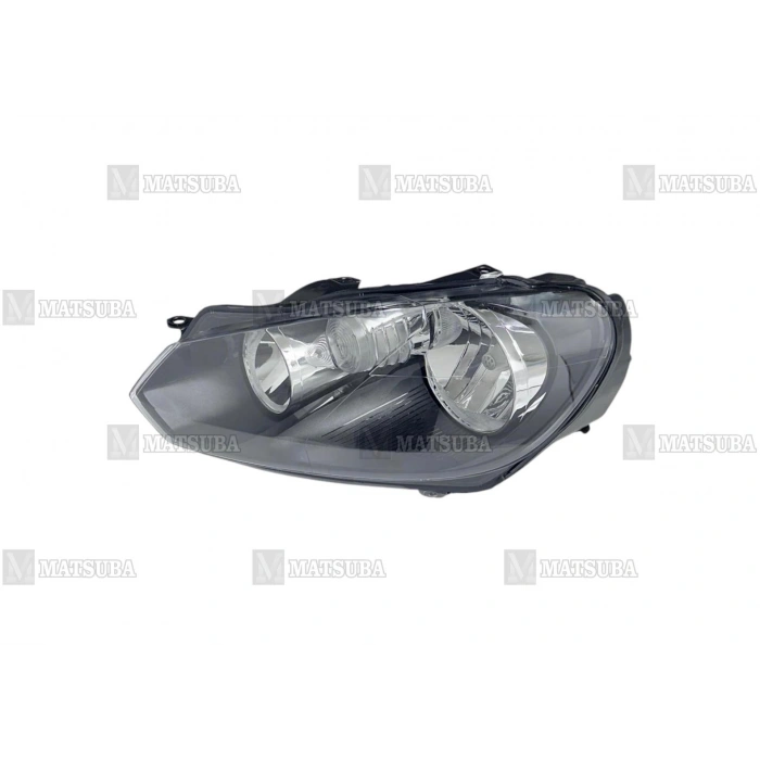 FAR GOLF 6 09-12 LH (COMFORTLİNE)