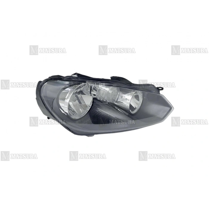 FAR GOLF 6 09-12 RH (COMFORTLİNE)