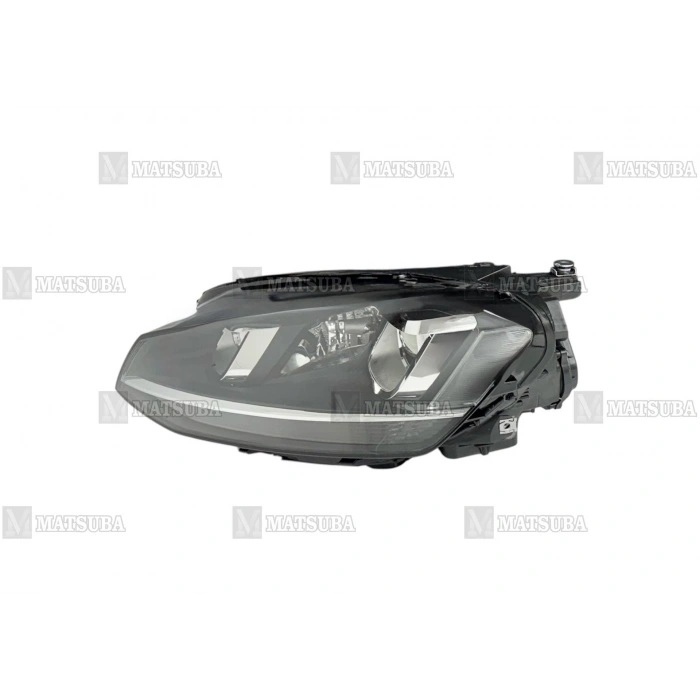 FAR GOLF 7 13-17 LH (XENON-BEYİN)