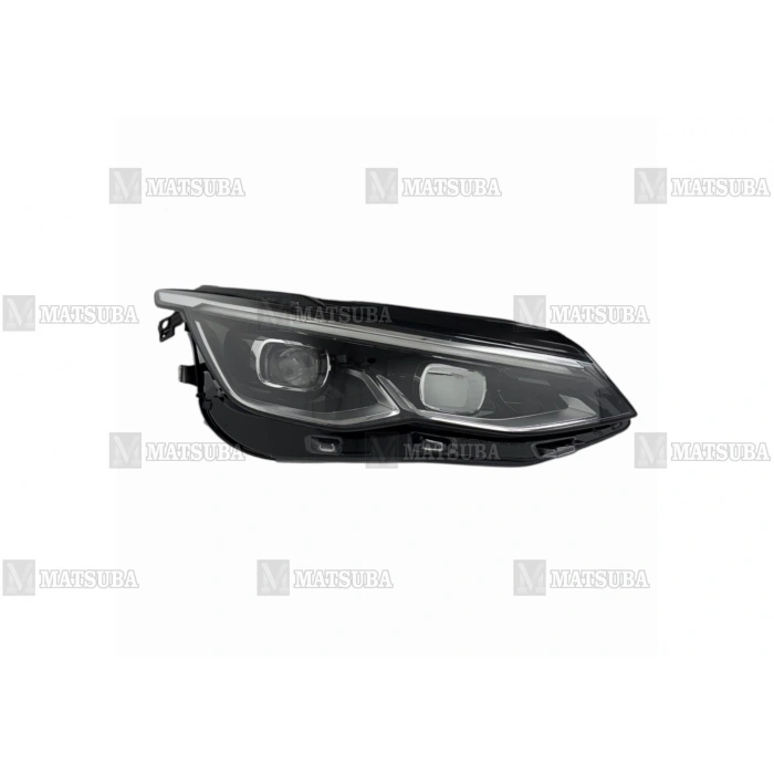 FAR GOLF 8 21-23 RH (XENON/LEDSİZ/BEYİN)