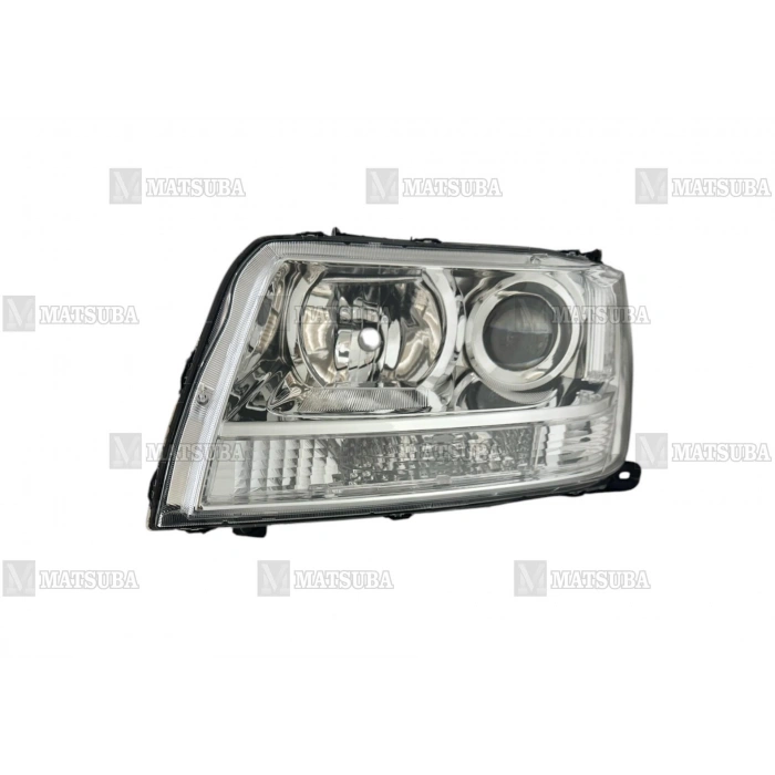 FAR GRAND VİTARA 05-12 LH (MANUEL/MERCEKLİ)