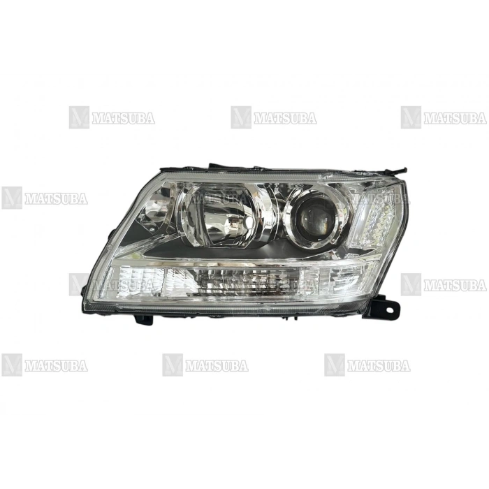 FAR GRAND VİTARA 05-12 LH (SİYAH/MANUEL)