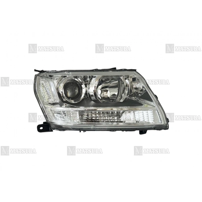 FAR GRAND VİTARA 05-12 RH (SİYAH/MANUEL)