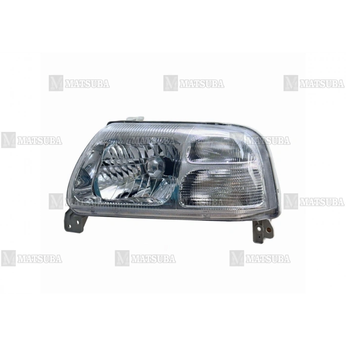 FAR GRAND VİTARA 98-02 LH (MANUEL)