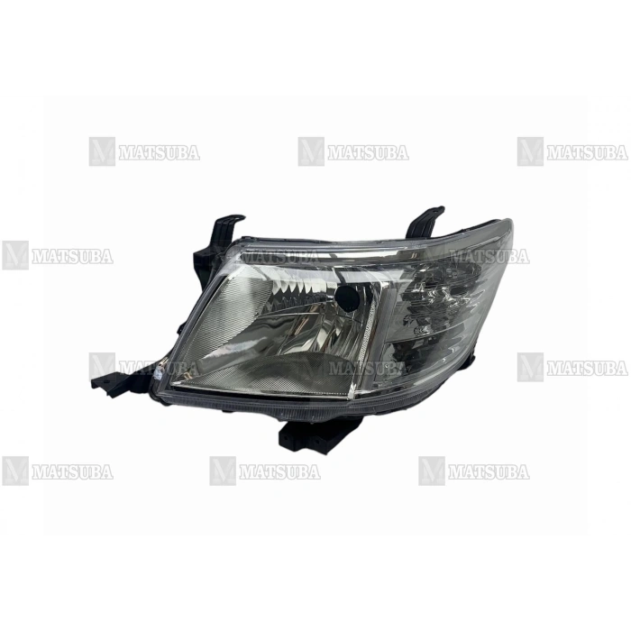 FAR HILUX VİGO 12-14 LH (ELEKTRİKLİ/MOTORLU)