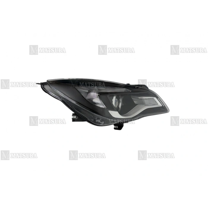 FAR INSİGNİA A 13-17 RH (GÜNDÜZ LEDLİ)