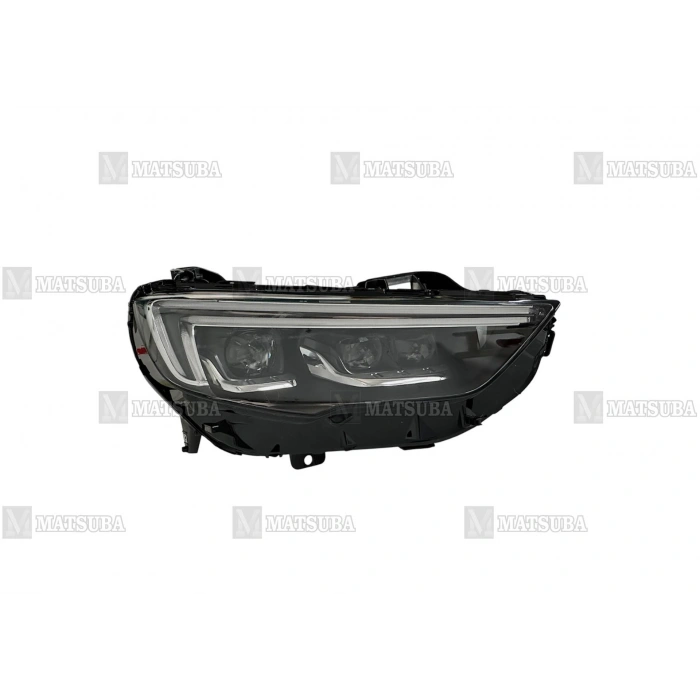 FAR INSİGNİA B 17-19 RH (LEDLİ)