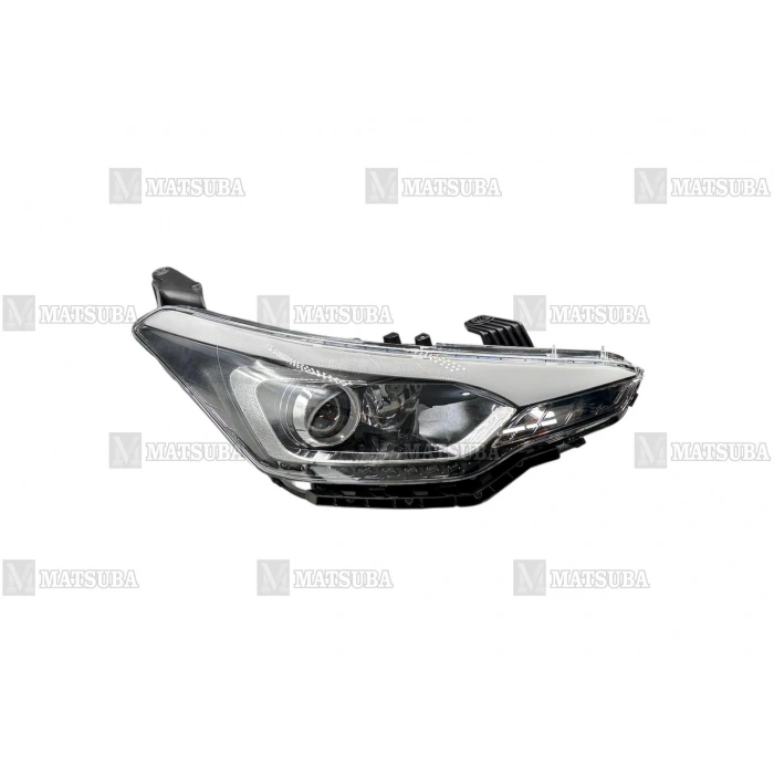 FAR İ20 14-19 RH (LEDLİ/MERCEKLİ)