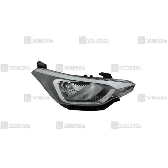 FAR İ20 16-18 RH (MERCEKSİZ/MOTORLU)