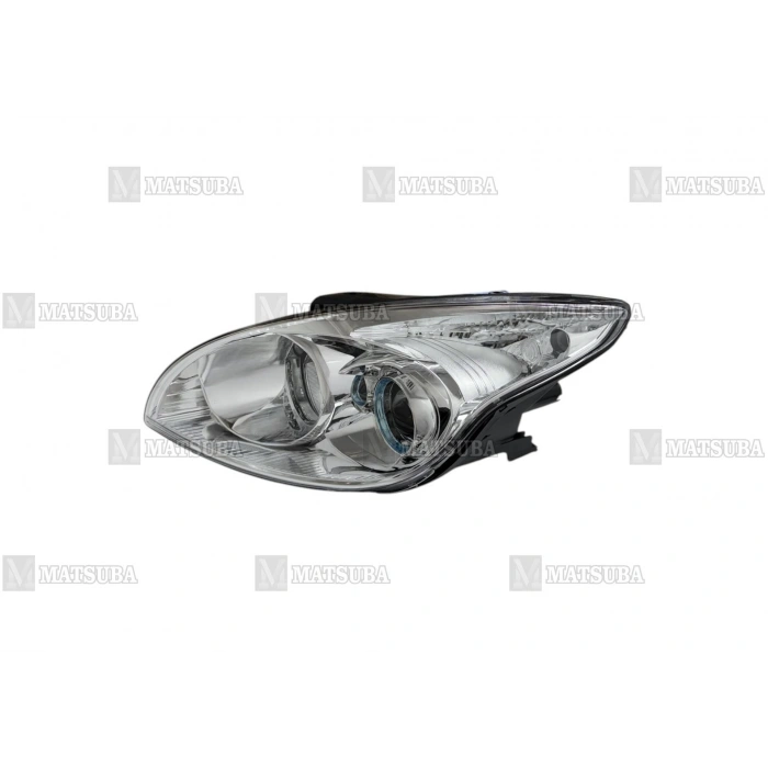 FAR İ30 07-11 LH (MANUEL)